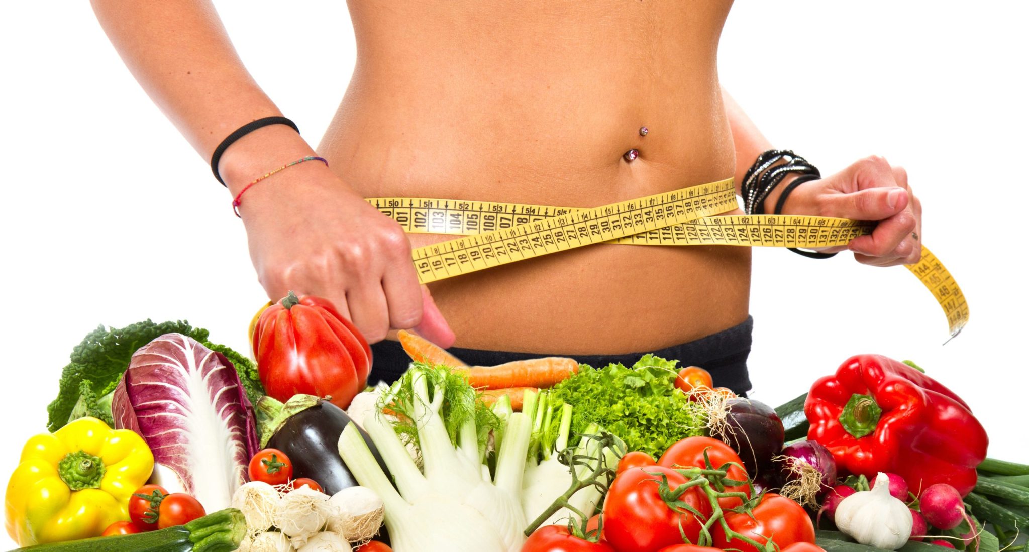 Mit 44 hat sie ohne Diät 21 kg abgenommen. Hier ist die einfache Methode, die ihr dabei geholfen hat.