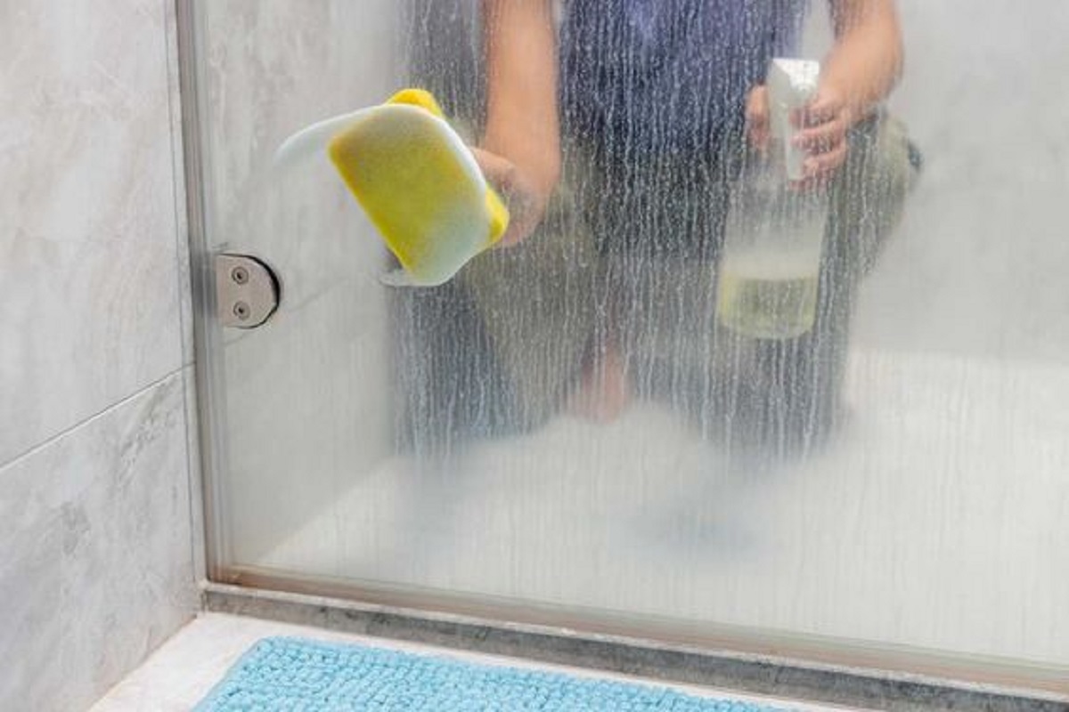 Dieser natürliche Trick lässt Kalkablagerungen wie durch Zauberei verschwinden