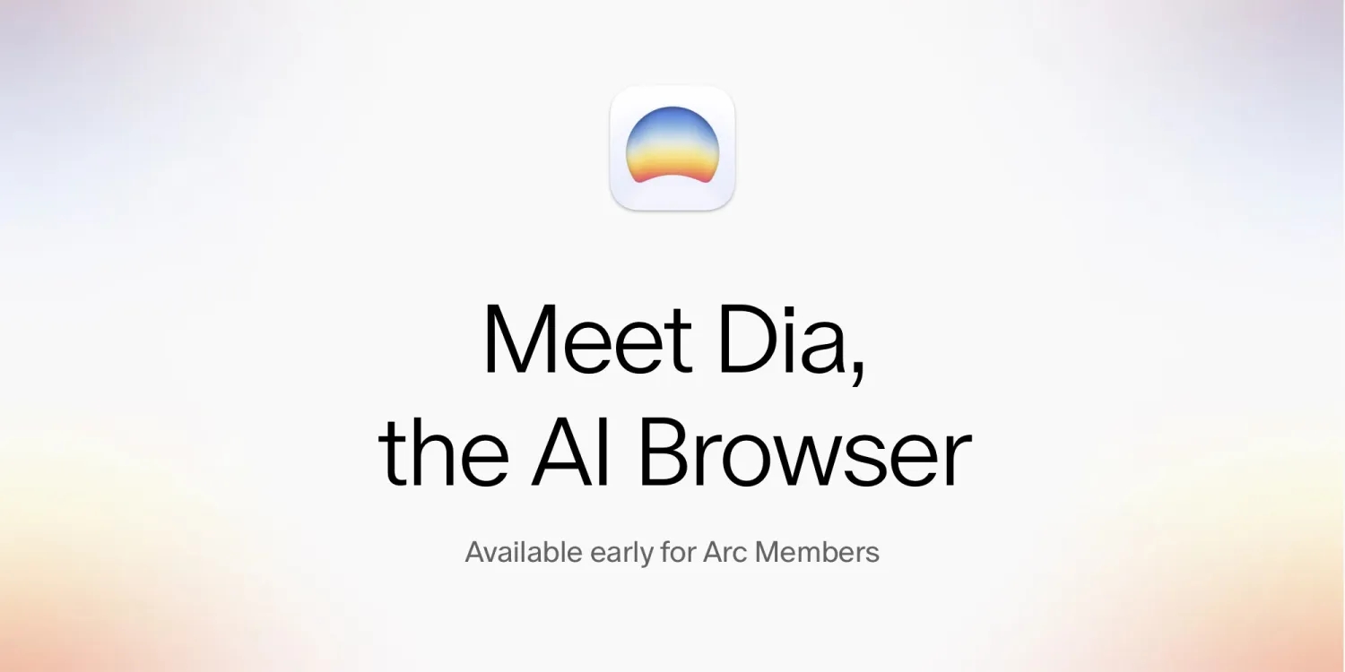 Dia-Browser 