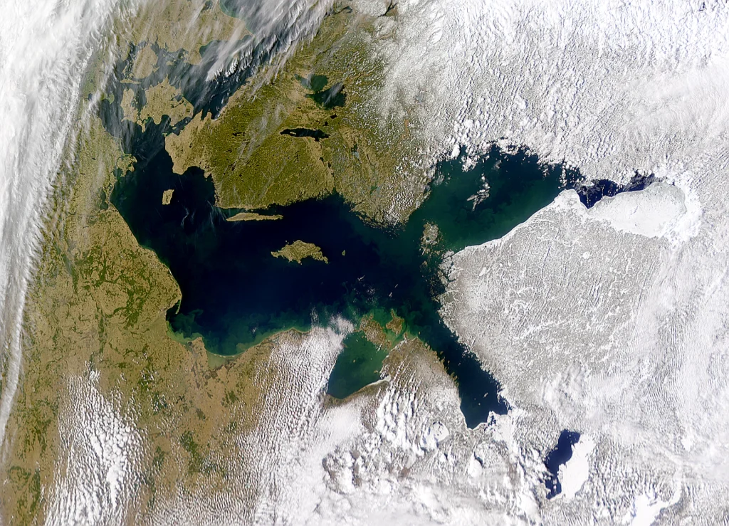 Die Ostsee birgt viele Schätze und Geheimnisse. Neue Entdeckungen bestätigen dies.