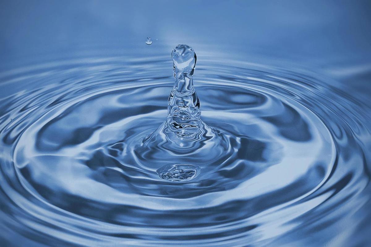 Dreimal mehr Wasser als in den Ozeanen. Tief unter der Oberfläche verbirgt sich ein gigantischer Wasserspeicher