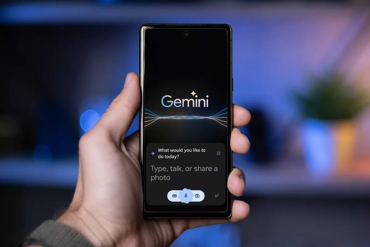 Deaktivieren Sie sofort den Zugriff von Gemini auf Drittanbieter-Apps: „Dies könnte eine neue Methode für Betrug oder Diebstahl persönlicher Daten sein.“