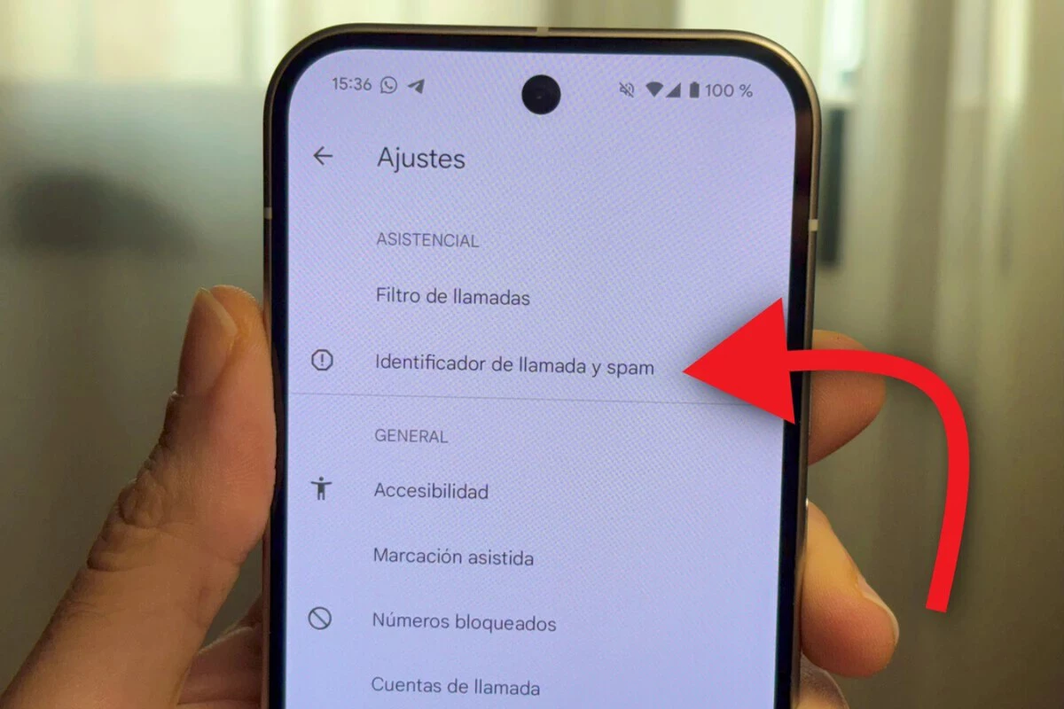 Seit ich diese Funktion auf meinem Android-Handy aktiviert habe, stören mich keine Robocalls mehr. Das können Sie auch tun
