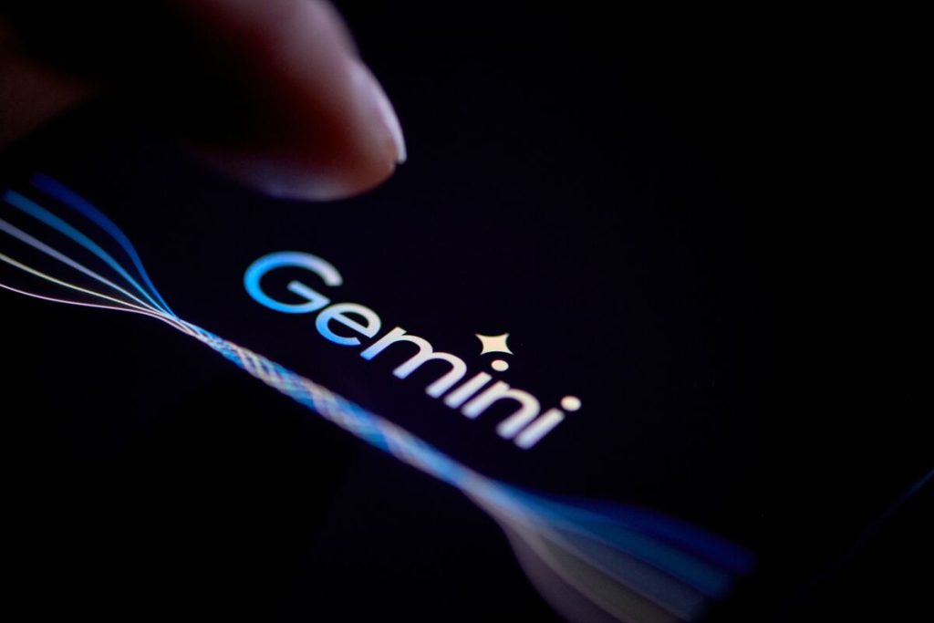 Deaktivieren Sie sofort den Zugriff von Gemini auf Drittanbieter-Apps: „Dies könnte eine neue Methode für Betrug oder Diebstahl persönlicher Daten sein.“