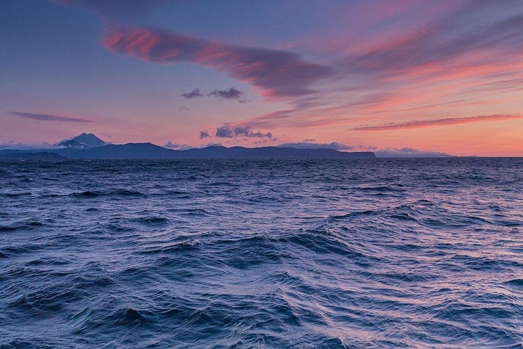 Laser haben ein unter Wasser verborgenes Phänomen aufgedeckt. Wellen tun etwas Ungewöhnliches