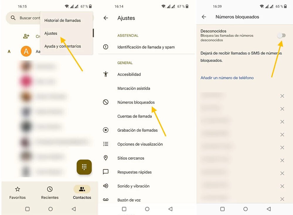 Seit ich diese Funktion auf meinem Android-Handy aktiviert habe, stören mich keine Robocalls mehr. Das können Sie auch tun