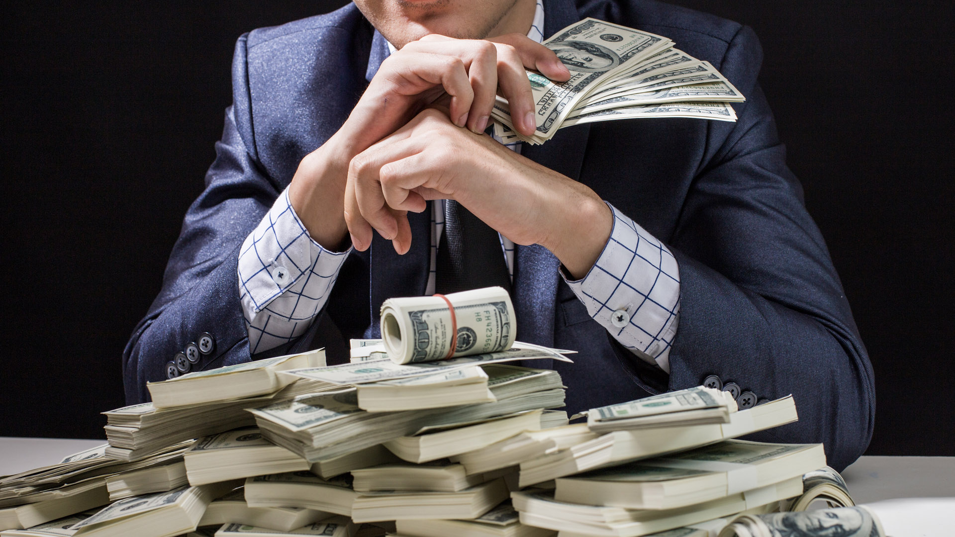 Verwalten Sie Ihr Geld: Der Schlüssel zu finanzieller Freiheit