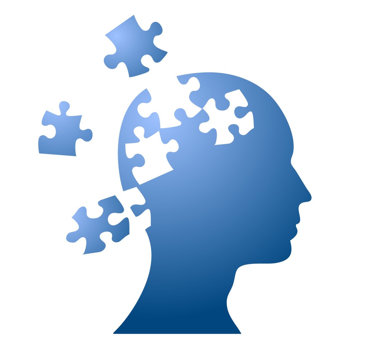 Wenn Sie beim Gehen die Hände hinter dem Rücken halten, haben Sie laut Psychologie drei gemeinsame Merkmale.