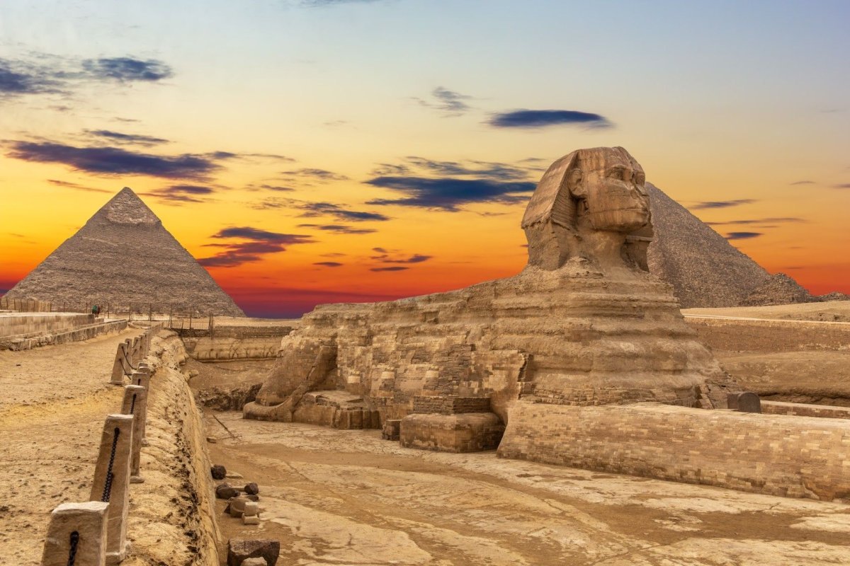 Ägypten: Perfekt erhaltene Sandalen der Pharaonen gefunden, „man kann sie fast tragen“