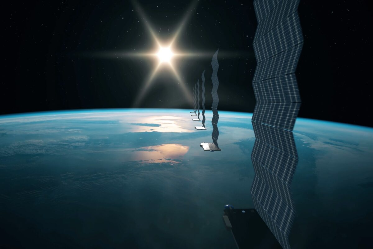 Von SpaceX bestätigt: Elon Musks Starlink-Satelliten überwachen den Weltraumverkehr und verhindern 144.404 Unfälle in der Erdumlaufbahn