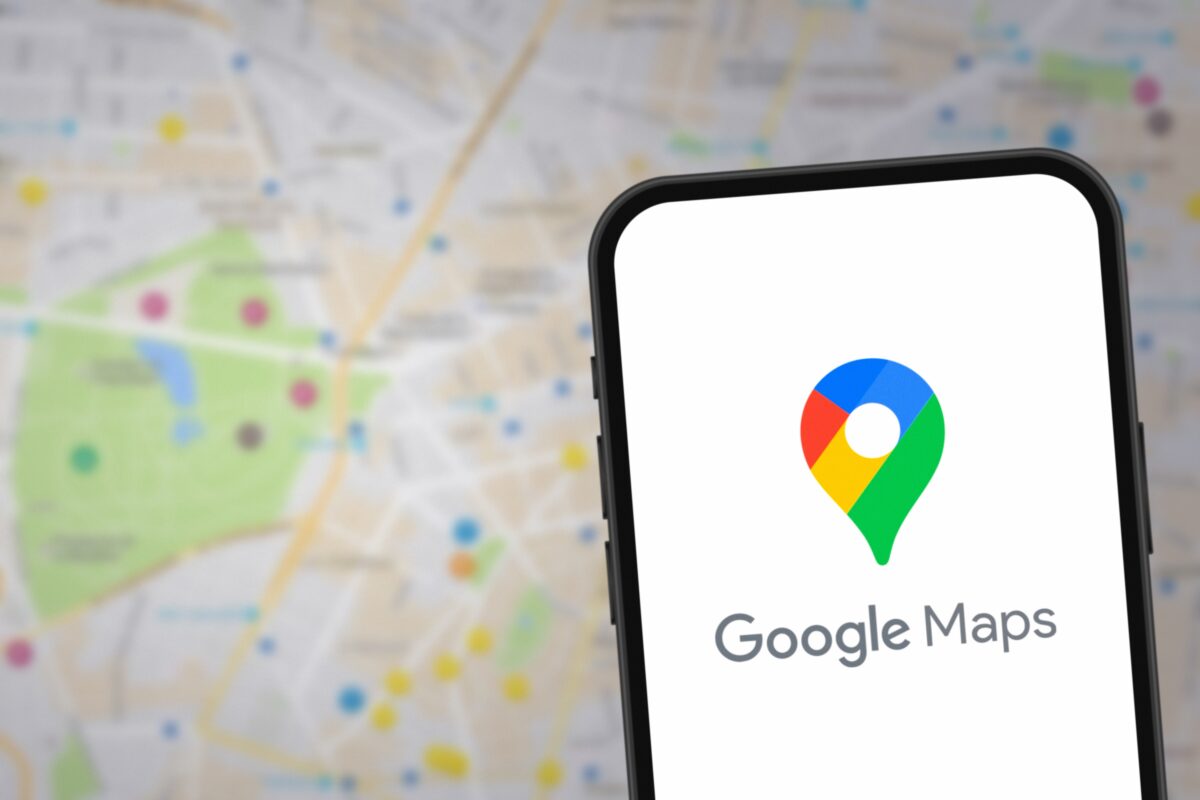 So bereiten Sie sich mit Google Maps auf Ihre Sommerreise vor: Was Sie auf Ihrem Mobiltelefon aktivieren müssen