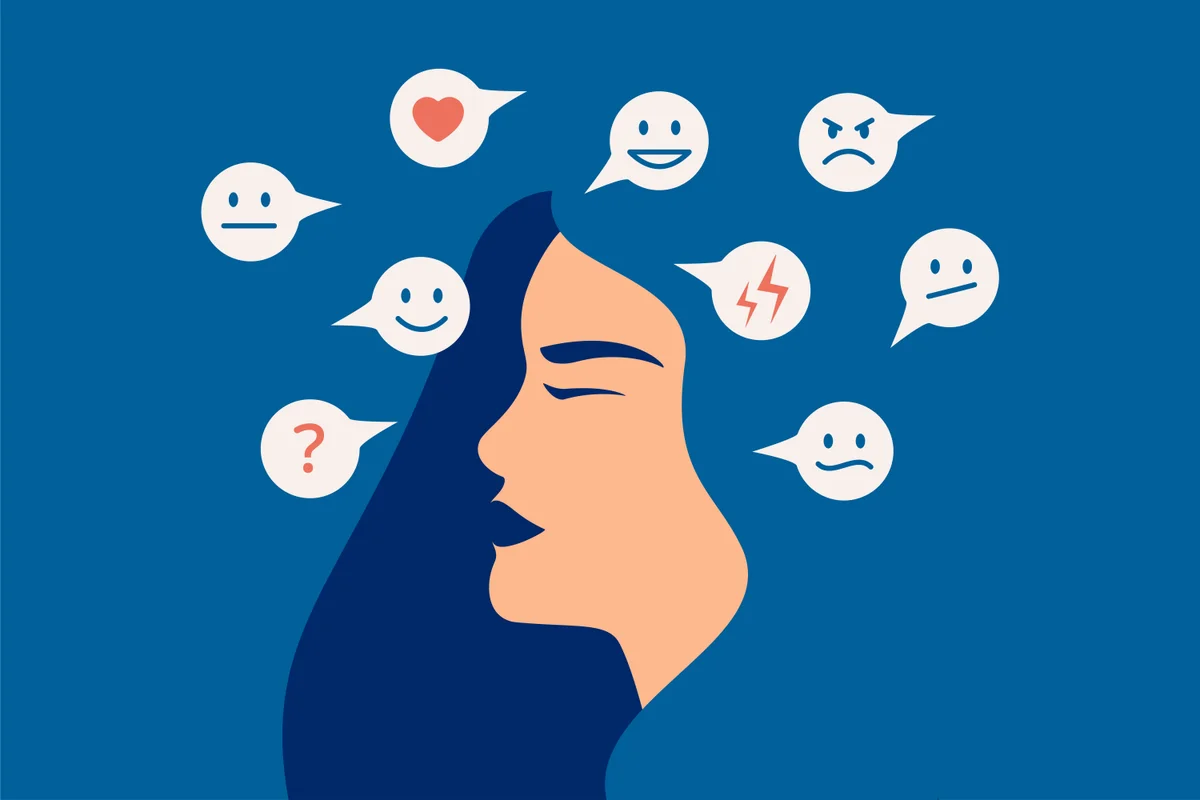Was haben Sie als Erstes auf dem Bild gesehen: Der Test verrät Ihnen Ihren emotionalen Zustand – Persönlichkeitsanalyse.