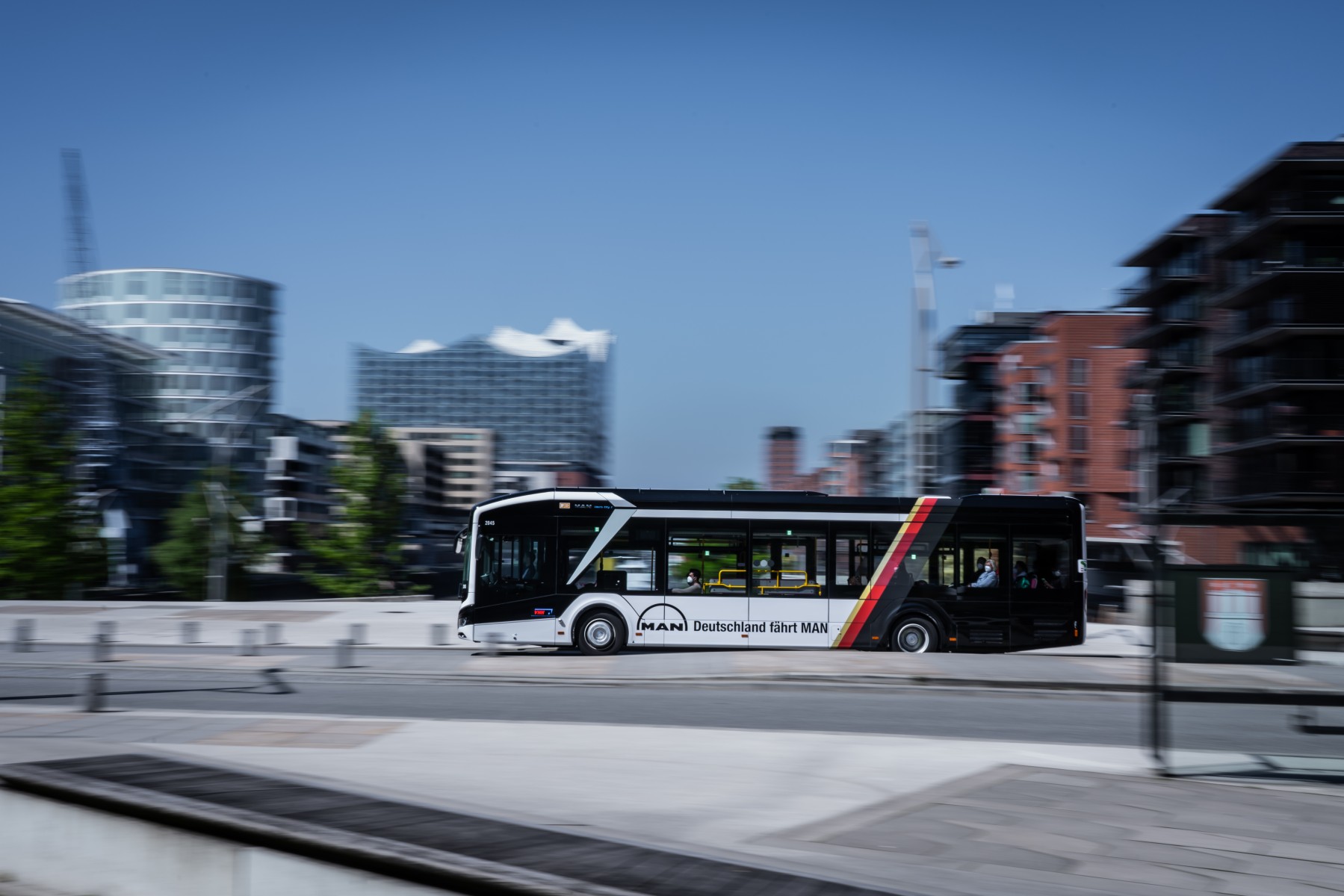Nahverkehr in Deutschland