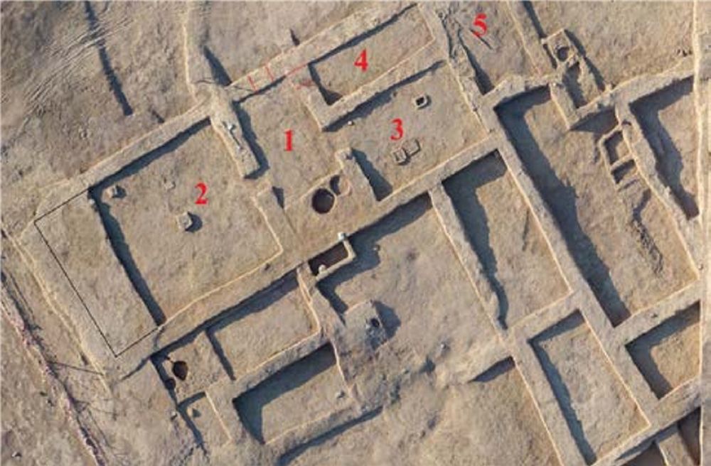 Beispiellose archäologische Entdeckung in Lateinamerika: Eine Zivilisation, die älter und weiter entwickelt ist als die Inka, mit bisher unbekannten Geheimnissen wurde entdeckt.