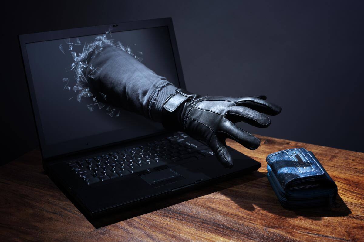 Wenn Sie diese Anzeichen beim Surfen im Internet bemerken, seien Sie vorsichtig, da Sie unbemerkt auf eine gefälschte Website gelangen können.