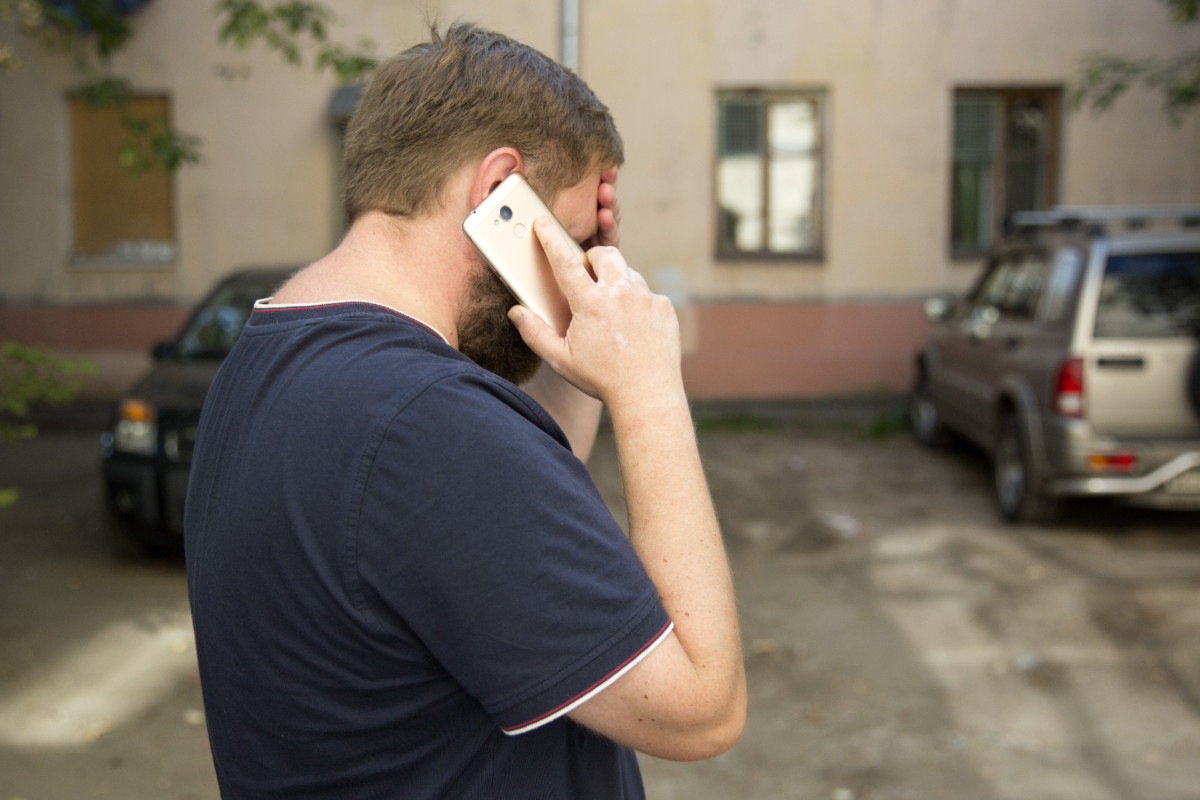 Wie Ihre Stimme aufgezeichnet wird, um Sie zu bestehlen: 3 Wörter, die Sie niemals aussprechen sollten Wir warnen Sie vor den raffiniertesten Telefonbetrügereien.