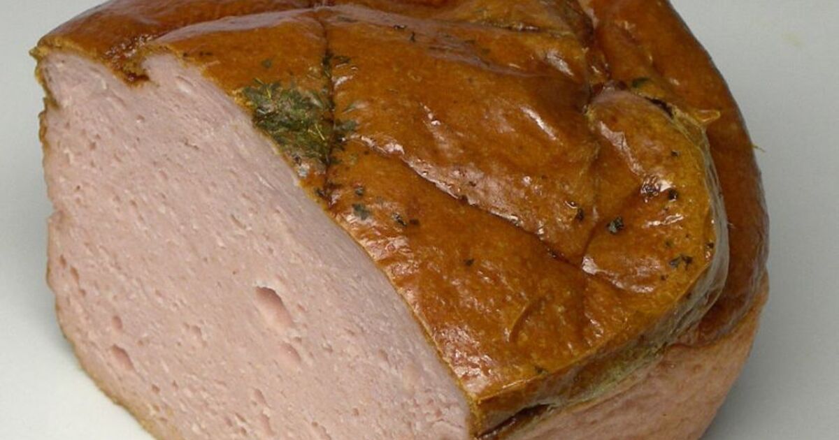 Die Deutschen essen es kiloweise. Es übertrifft sogar die übliche Pastete und Wurst