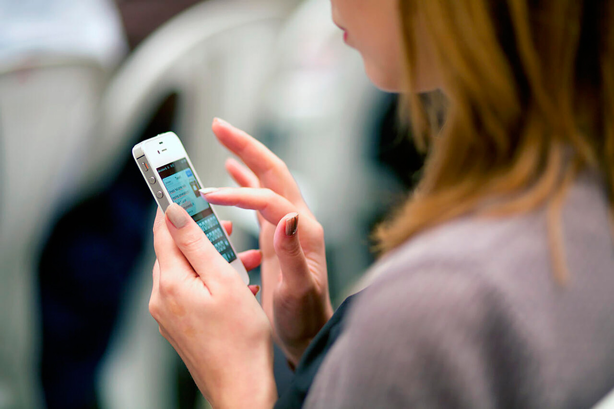 Wie Sie herausfinden können, ob jemand Ihre Telefonnummer auf seinem Handy gesperrt hat