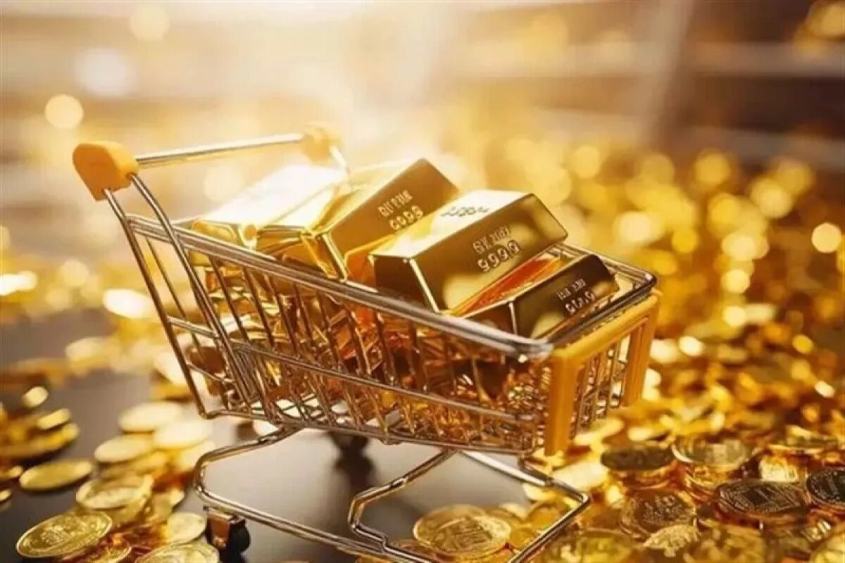 Die Goldsteuer beunruhigt die Welt. Die Schweiz im Mittelpunkt der Aufmerksamkeit