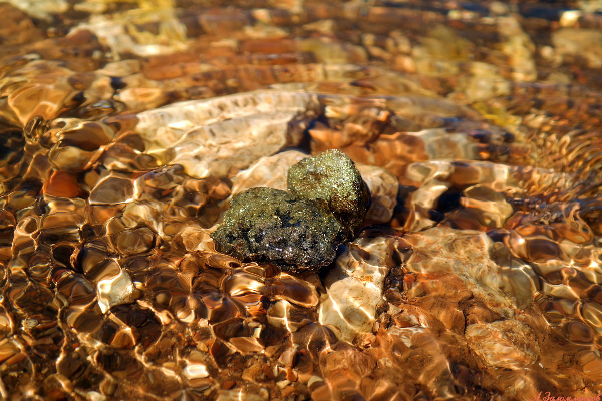 Fund des Jahrhunderts | Ein Fluss voller Gold entdeckt, der die Zukunft eines ganzen Landes verändert