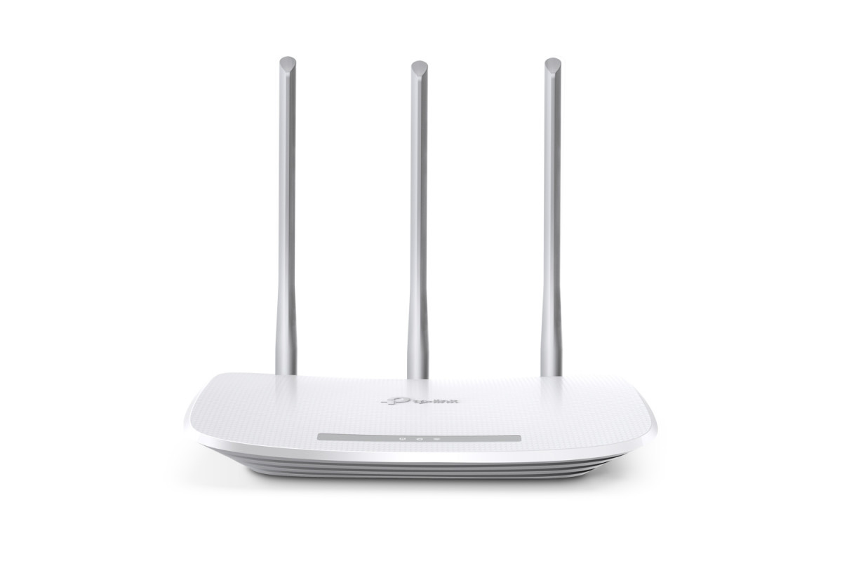 Gerät, das für einige Stunden ausgeschaltet werden sollte, um die WLAN-Geschwindigkeit zu Hause zu verdoppeln