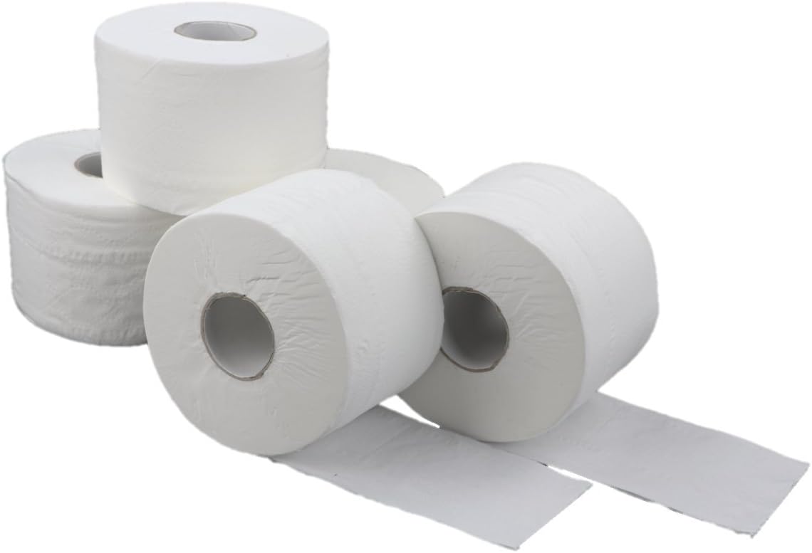 Unglaublicher Trick mit Toilettenpapier und Essig: eine Methode, die immer mehr Menschen anwenden