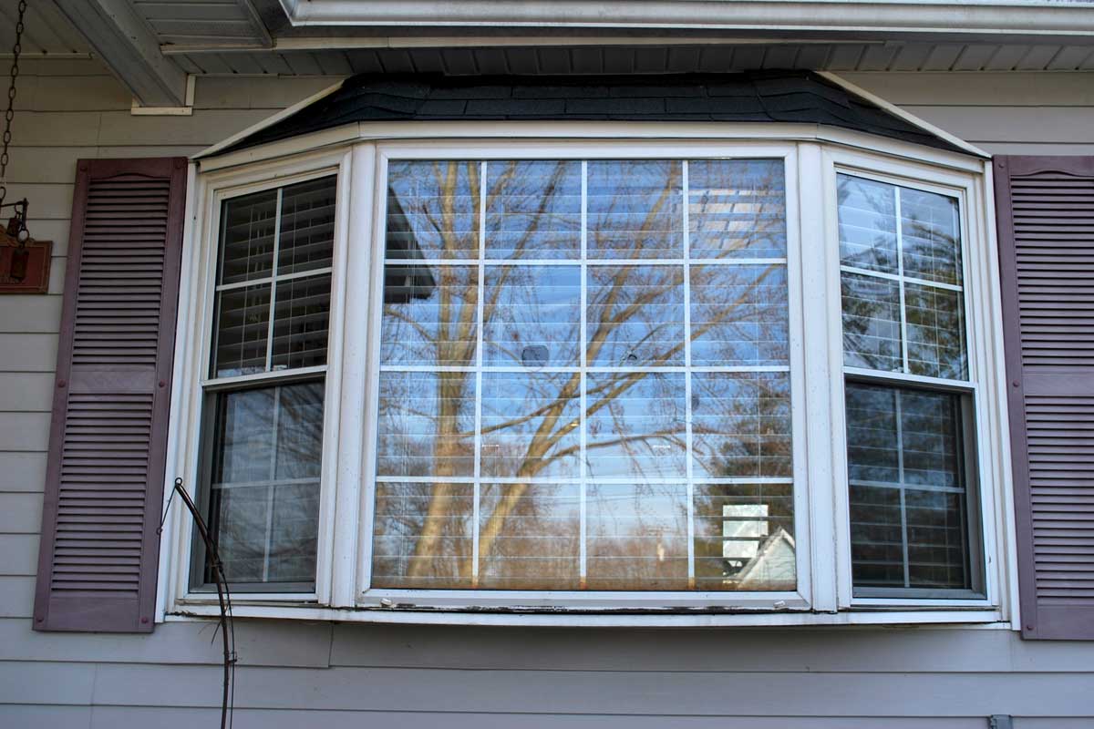 Experten warnen, dass zum Schutz die Fenster nach einer bestimmten Zeit geschlossen werden müssen.