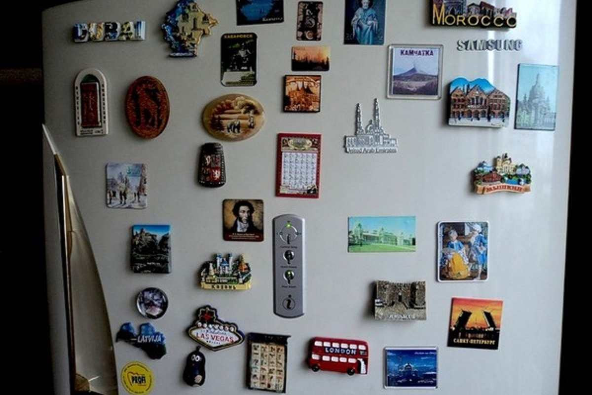 Bosch erklärt endlich, wie Magnete am Kühlschrank die Stromrechnung beeinflussen.