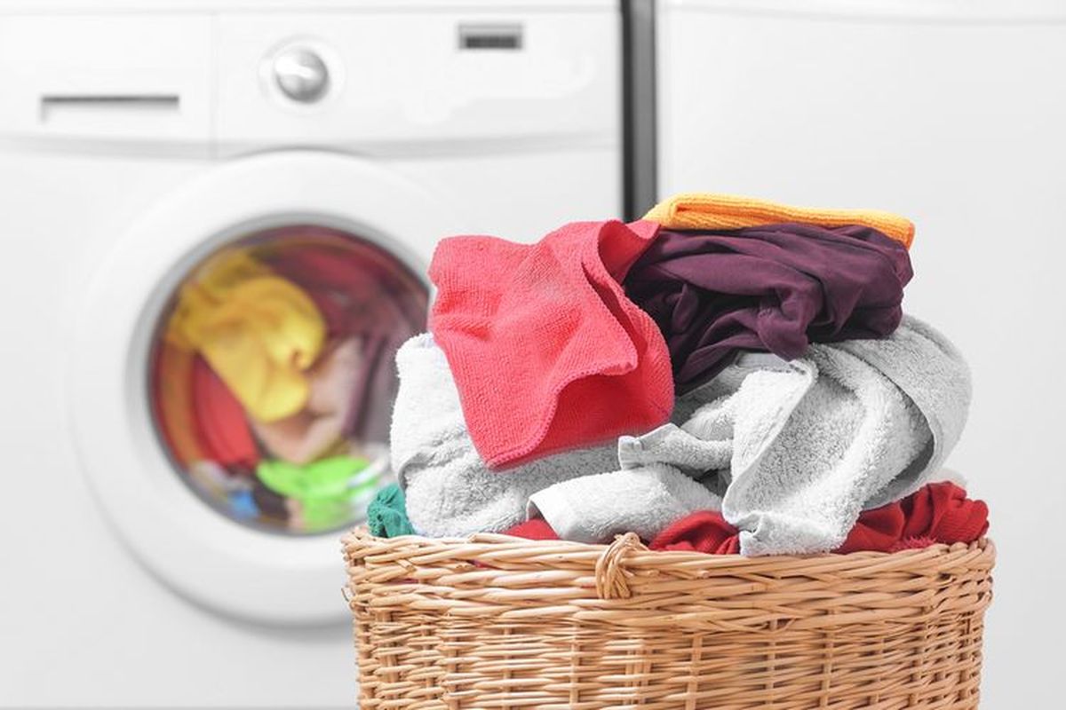 5 Dinge, die Ihre Waschmaschine ruinieren – die meisten Polen machen diesen Fehler!