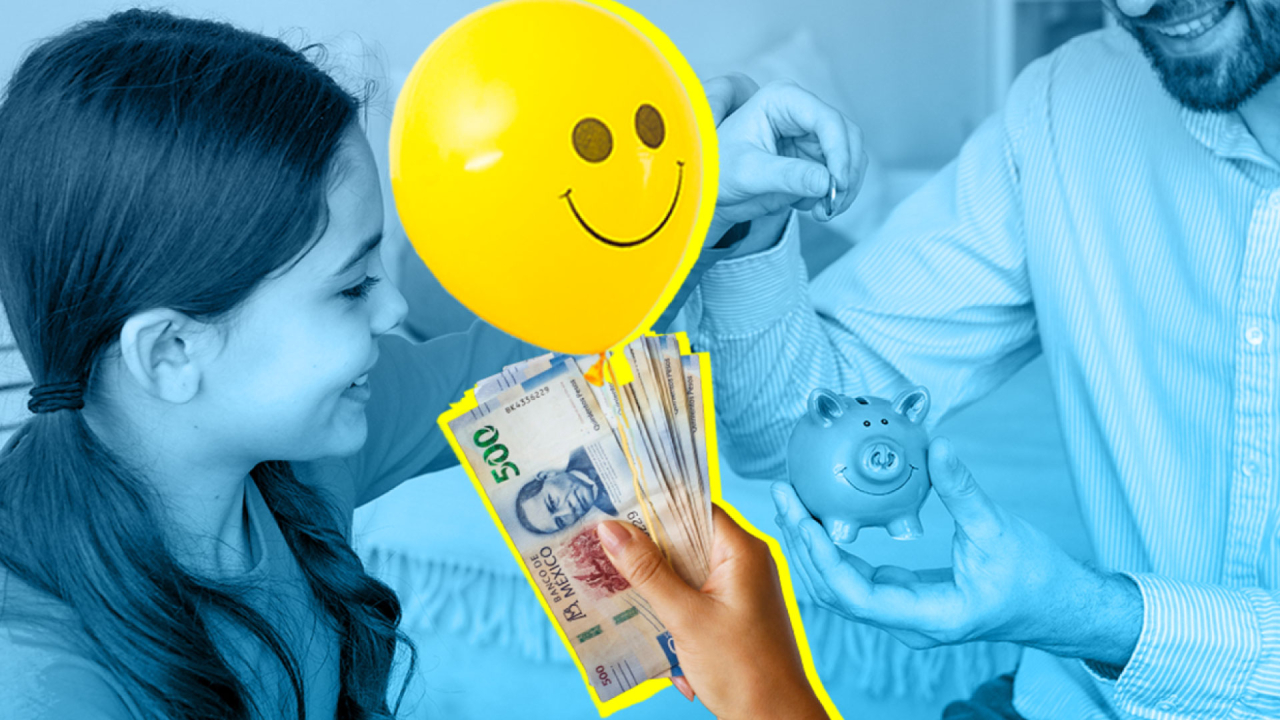 Macht Geld glücklich? Experten erklären seinen Einfluss auf das Wohlbefinden.