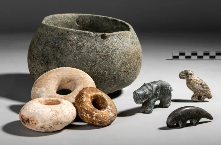 In der Türkei wurde ein 10.000 Jahre altes Objekt entdeckt, das unsere Vorstellungen von der Geschichte der Menschheit verändern könnte