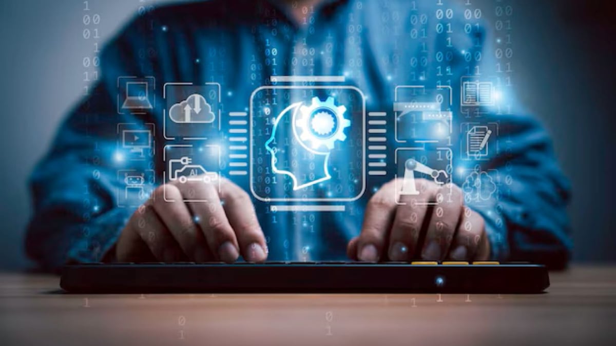 Arbeitsplätze, die laut Microsoft-Forschern am stärksten von künstlicher Intelligenz betroffen sein werden