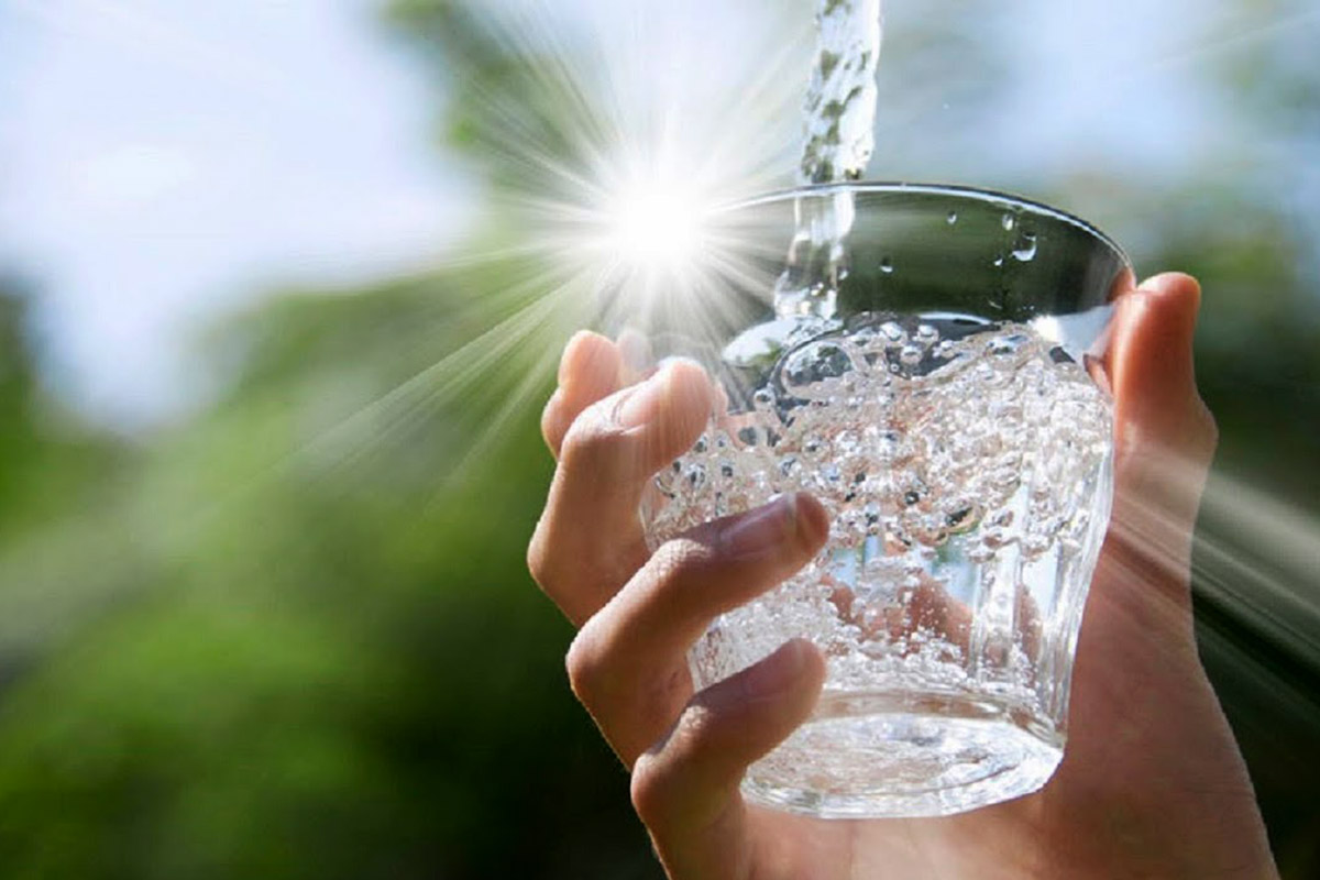Zuerst war es die Telefonie, jetzt will Xiaomi die Sanitärtechnik revolutionieren: Ihr neues Gadget reinigt Wasser und lässt sich mit dem Handy verbinden.