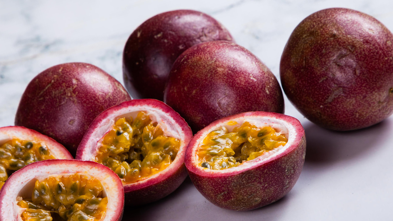 Maracuja: nützliche Eigenschaften einer Frucht mit entspannender Wirkung