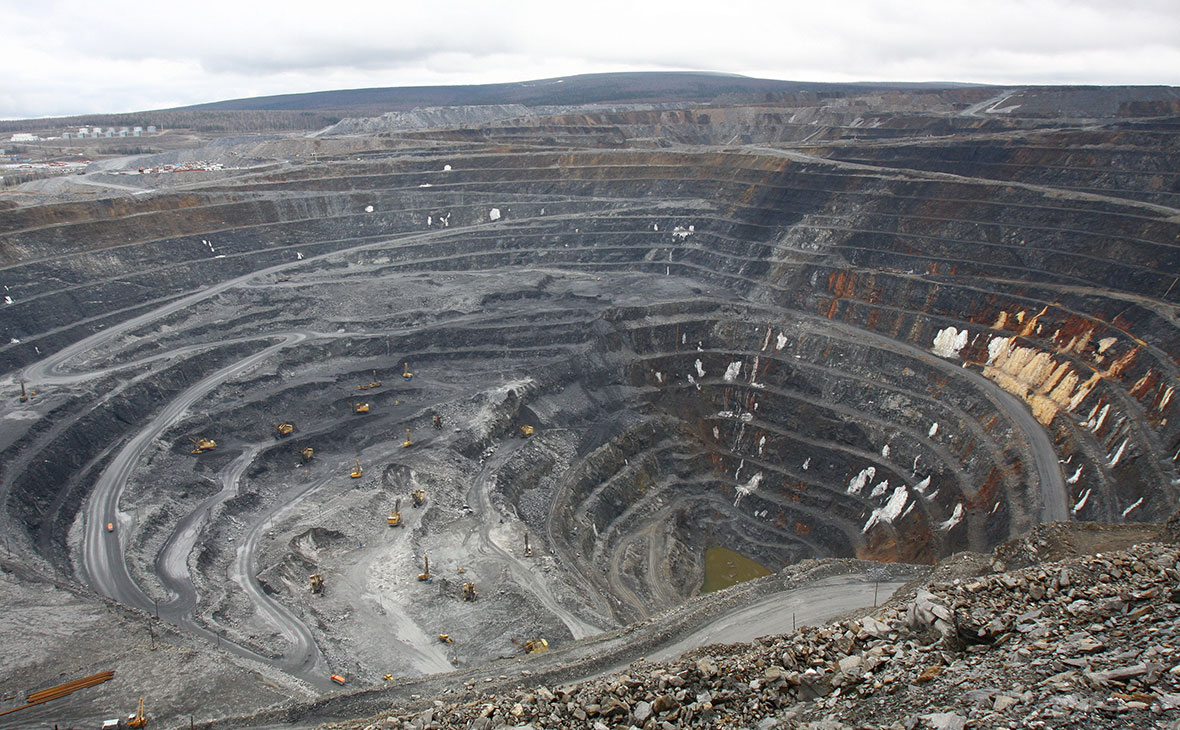 Die größte Entdeckung der letzten Jahrzehnte: Seltenerdmetallvorkommen im Wert von 64 Milliarden Euro gefunden
