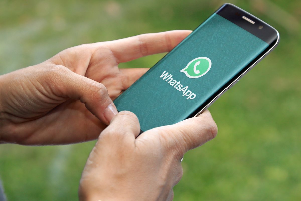 Die versteckte Bedeutung des Flaggensymbols in WhatsApp: So aktivieren Sie es Schritt für Schritt