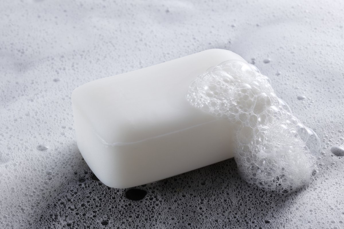 Dieses bekannte Seifenprodukt wird aufgrund einer hohen Gesundheitsgefährdung dringend aus allen Supermärkten und Geschäften des Landes zurückgerufen.