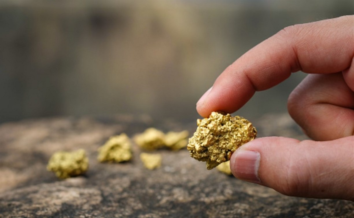 Bestätigt – Wissenschaftler haben das größte Goldvorkommen der Welt entdeckt und die internationalen Märkte überrascht