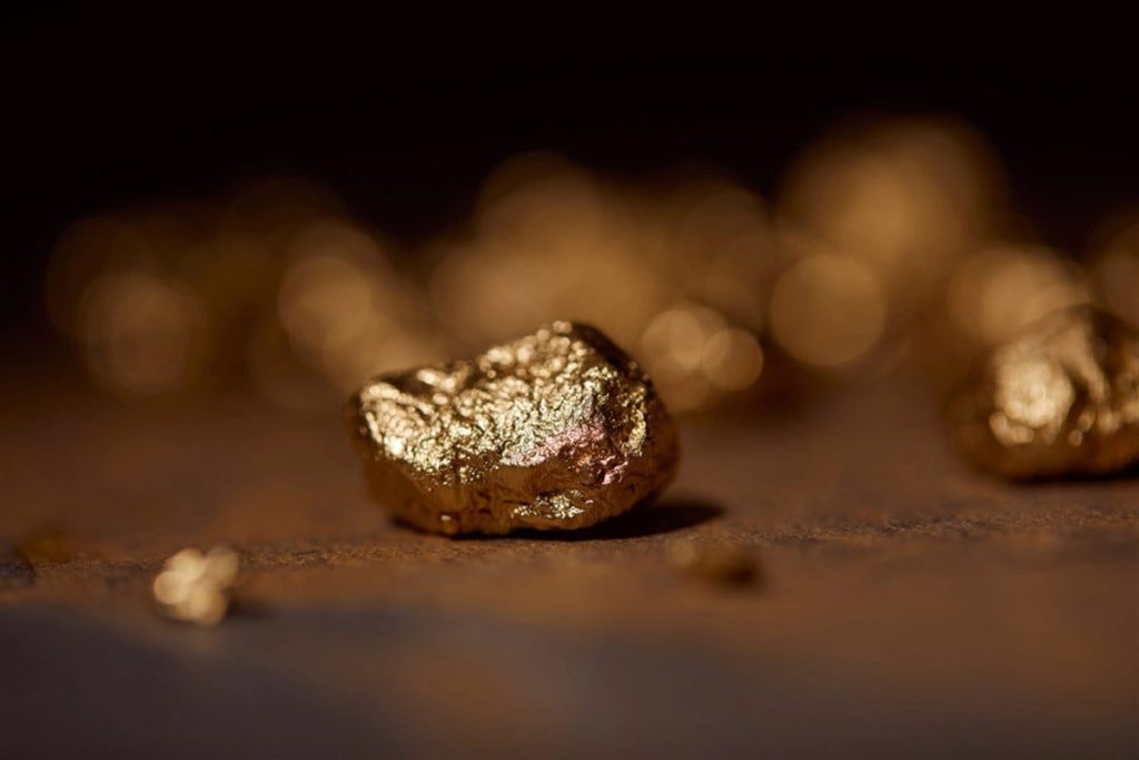 In Südamerika wurde das „wertvollste Gold der Welt“ entdeckt: Es könnte mehrere Länder zu Weltmächten machen