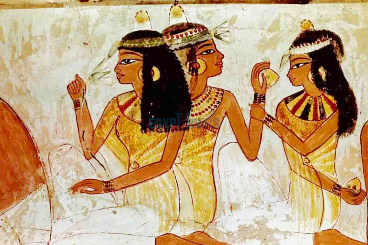 Archäologen trauen ihren Augen nicht: Eine Untersuchung bestätigt, dass die Ägypter die Milchstraße auf Sarkophagen gemalt haben