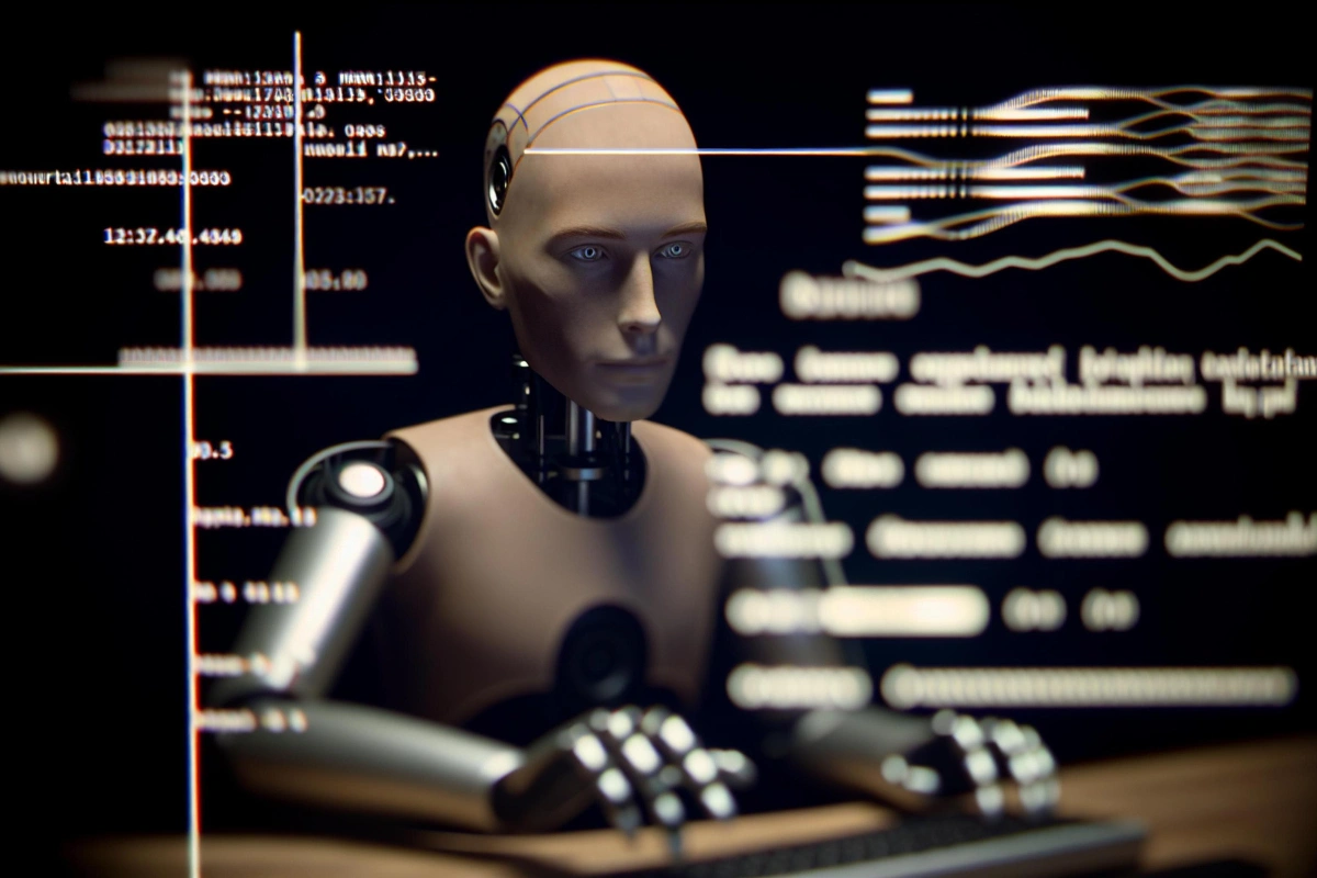 Chatbots mit künstlicher Intelligenz werden genutzt, um persönliche Informationen zu erhalten