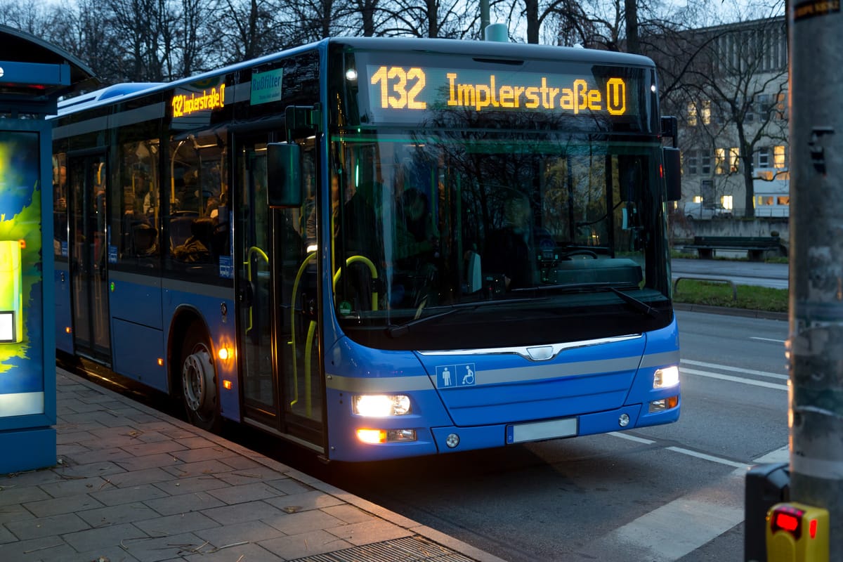 Änderungen im öffentlichen Nahverkehr in Deutschland: Ab September gelten neue Tarife