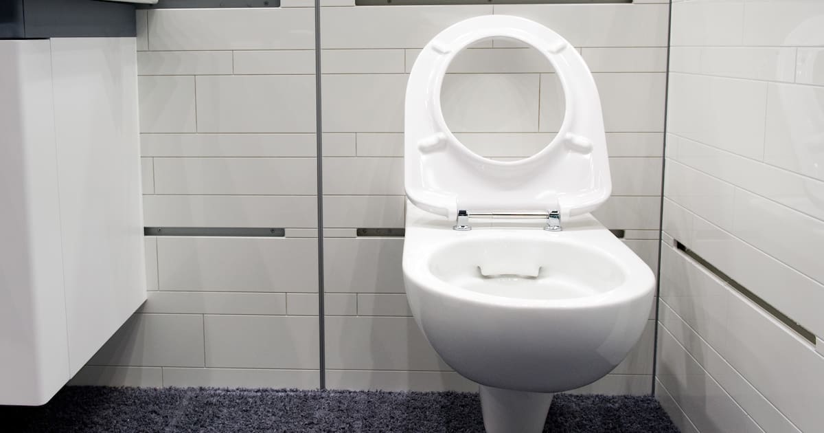Nicht hocken und kein Papier in die Toilette werfen: Was Sie tun sollten, wenn Sie eine öffentliche Toilette benutzen