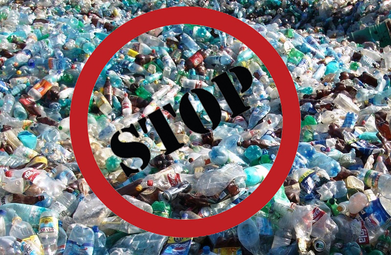 Keine Plastikflaschen mehr: Kaum zu glauben, woraus wir bald trinken werdenKeine Plastikflaschen mehr.