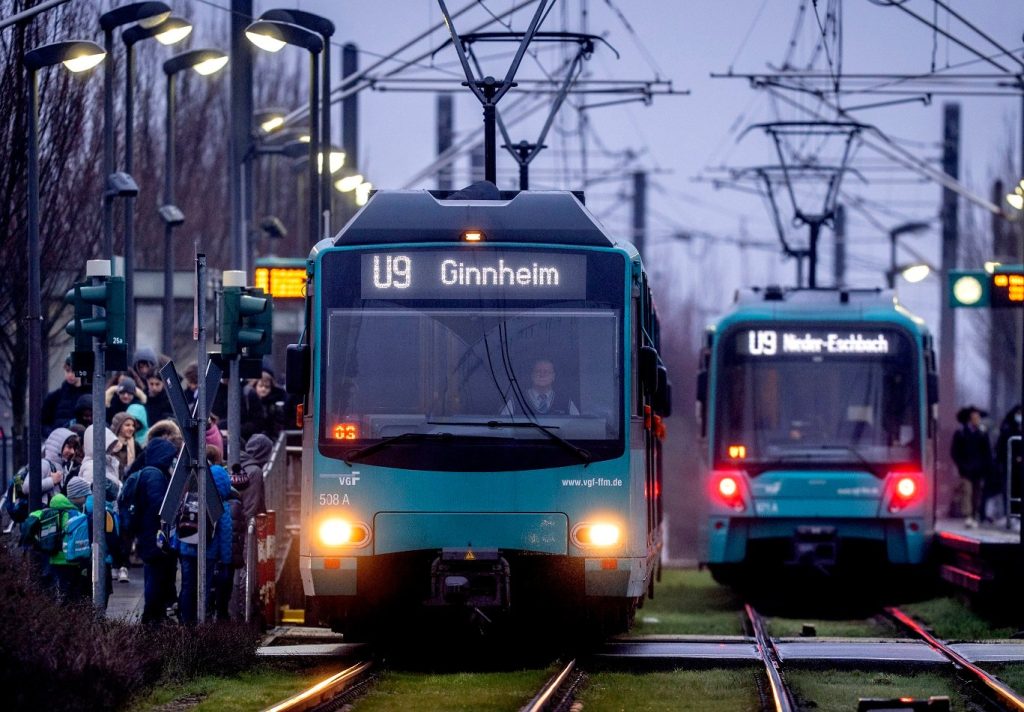 Änderungen im öffentlichen Nahverkehr in Deutschland: Ab September gelten neue Tarife