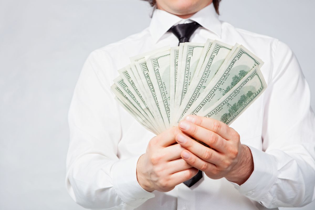 Sieben Typen von Finanzpersönlichkeiten laut einem Experten für Geldpsychologie Laut dem Experten Ken Honda hängt die Einstellung der Menschen zu ihren Ausgaben von ihren individuellen Erfahrungen ab.