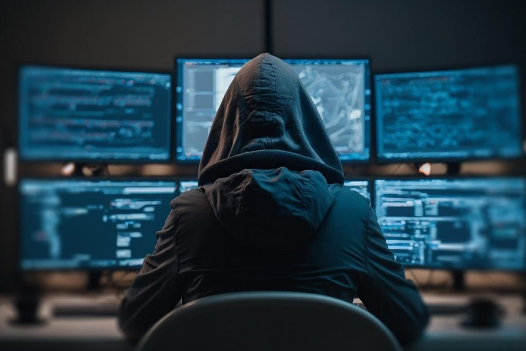 Wenn Sie verdächtige Aktivitäten in Ihrem Konto feststellen, ergreifen Sie sofort die folgenden Maßnahmen, um nicht in die Hände von Hackern zu geraten