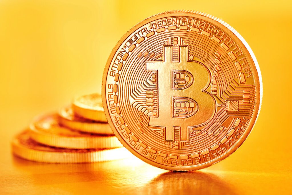 Bitcoin: riskanter Vermögenswert oder sicherer Hafen?