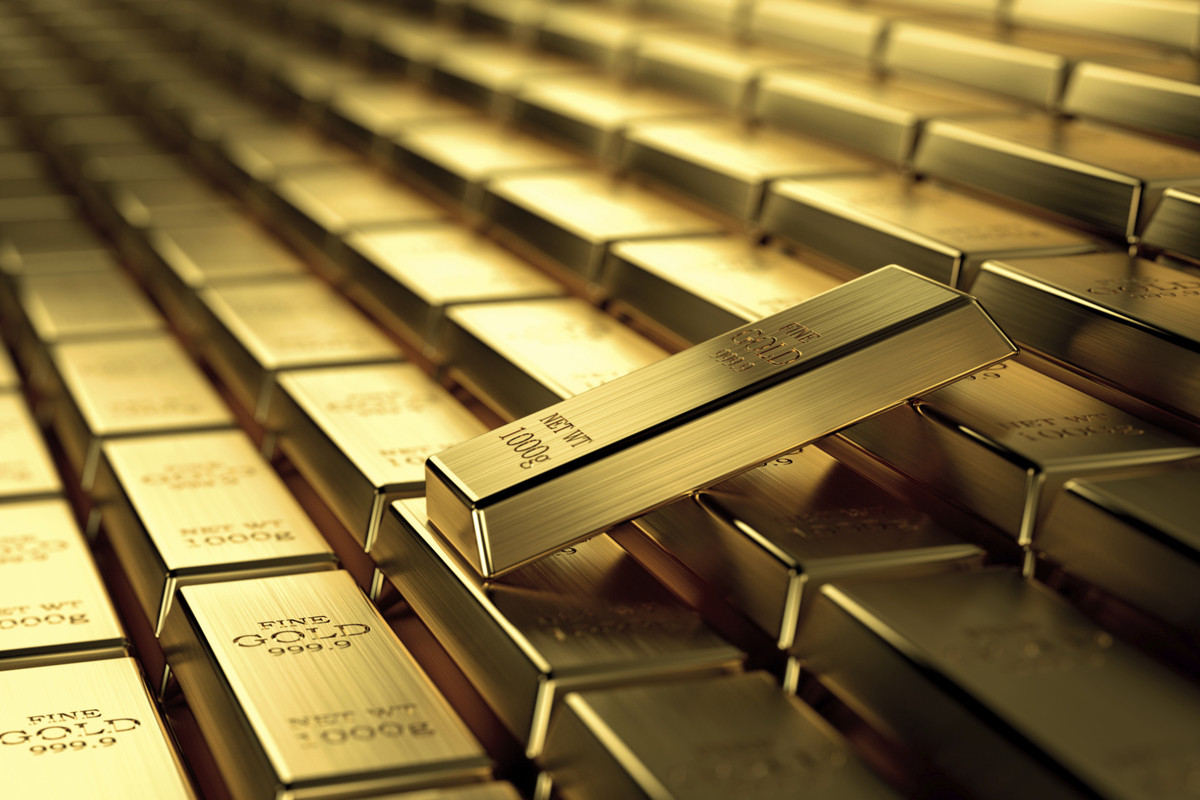 Die USA erschüttern den Goldmarkt durch die Einführung von Zöllen auf Schweizer Goldbarren