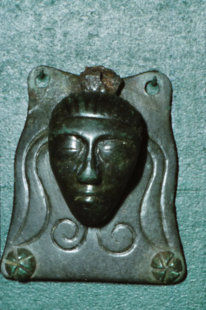 Historische Entdeckung. Archäologen sind verwirrt: „Tausende von Jahren“